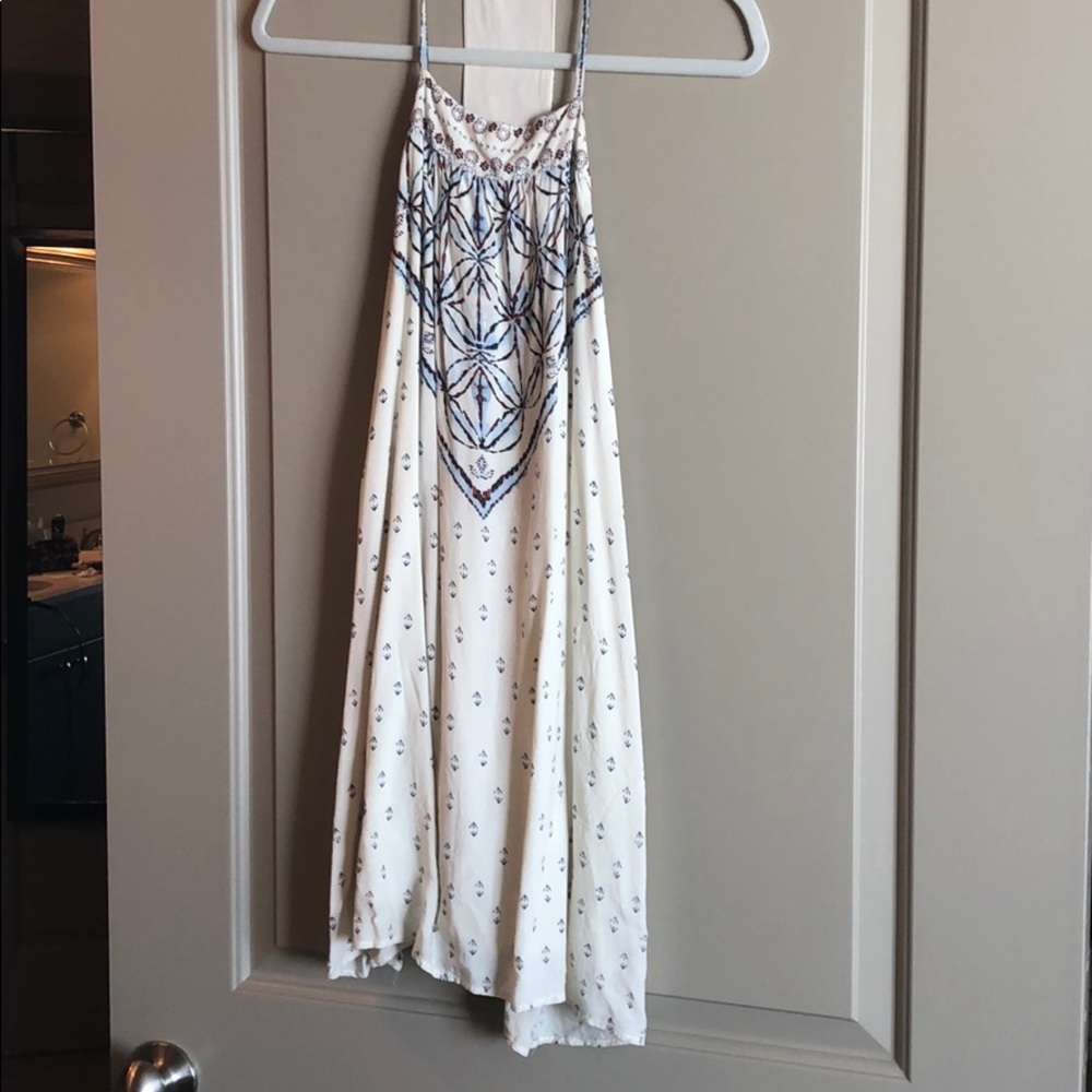 Ecote dress from urban outfitters